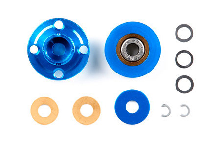 Tamiya TA05 Ifs R 18T Center One Way