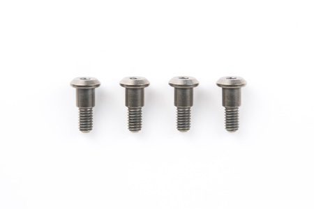 Tamiya CR-01 Reinforced King Pin X 4