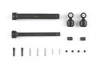 Tamiya CR-01 Carbsteel Propshaft 95mm
