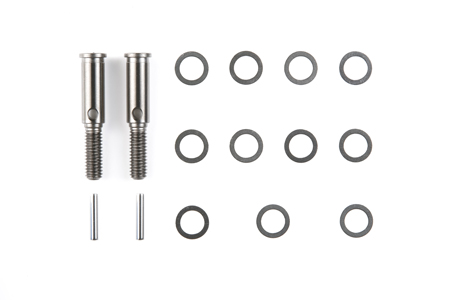 Tamiya M Chassis Reinforced Freewheel Axle