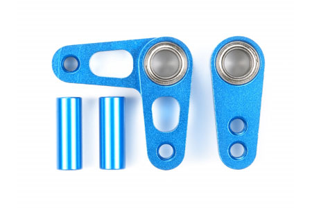 Tamiya Ff-03 Aluminium Racing Steering Set
