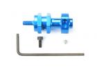 Tamiya F104 Clamp Type Wheel Hub
