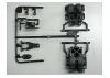 Tamiya DB02 Carbon Rein S Parts