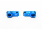 Tamiya Xv-01 Seperate Suspension Mounts1Xm