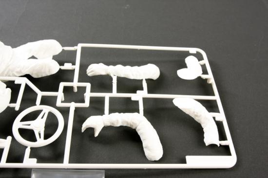 Tamiya Driver Figure