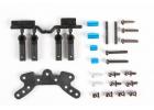 Tamiya TT-02B Frp F Damper Stay Set