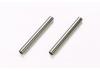 Tamiya DT-03 Lw Gear Shaft 5X45mm X2