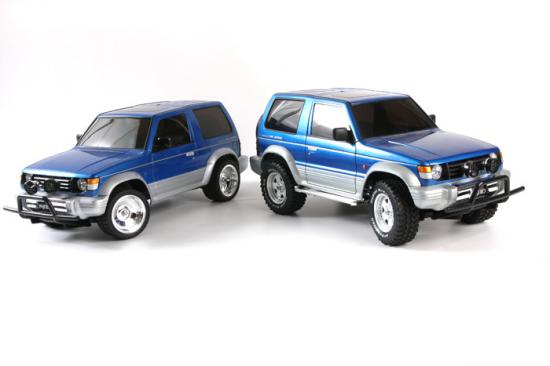 Tamiya Cc-01 Lowering Kit