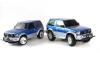 Tamiya Cc-01 Lowering Kit