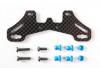 Tamiya TT-02-S Carbon Damper Stay F