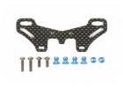 Tamiya Tt-02-S Carbon Damper Stay R