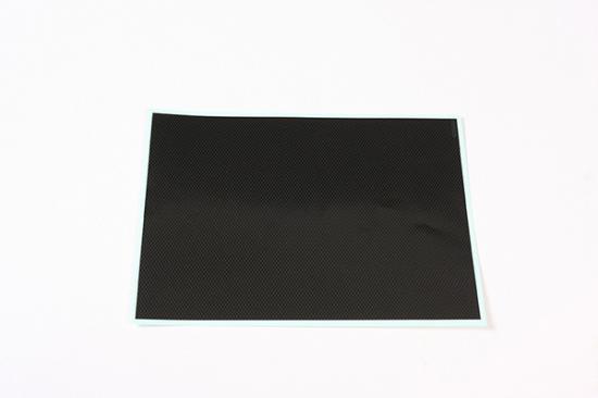 Tamiya Carbon Pattern Sticker