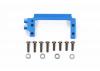 Tamiya Mf-01X Aluminium Servo Mount