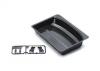Tamiya Racing Wing Set 2 Carbon Ptn