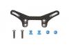 Tamiya Ta07 Carbon Damper Stay F