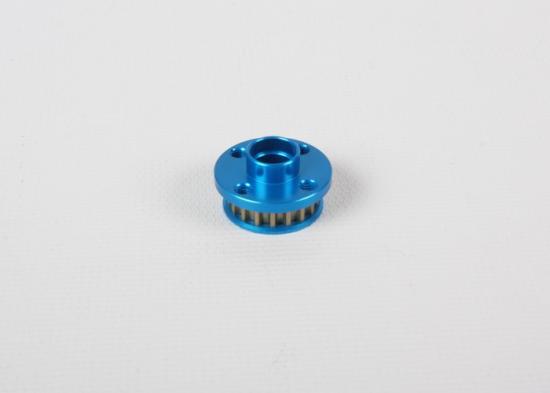 Tamiya Ta07 Aluminium Centre Pulley 18T