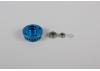 Tamiya Ta07 Aluminium Centre Pulley 18T