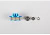 Tamiya Ta07 Aluminium Centre Pulley 18T