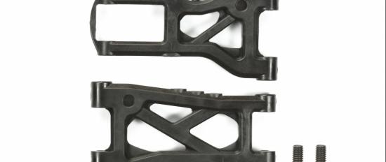 Tamiya Ta07 D Parts Suspension Arm Med