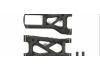 Tamiya Ta07 D Parts Suspension Arm Med