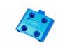 Tamiya M-07 Concept Aluminium F Suspension Mount 4