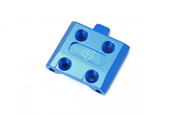 Tamiya M-07 Concept Aluminium F Suspension Mount 4