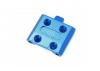 Tamiya M-07 Concept Aluminium F Suspension Mount 4