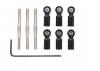 Tamiya DT-03 Rein M Part Ds Mount