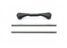 Tamiya TT-02B Bridge + Stst Shaft