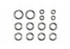 Tamiya T3-01 Full Ball Bearing Set