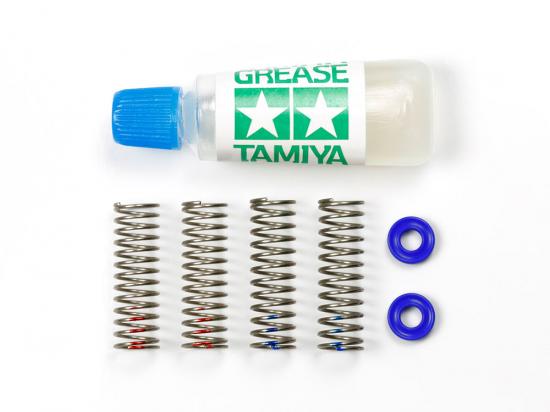 Tamiya T3-01 F Spring Sh