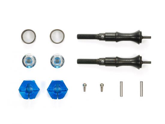 Tamiya T3-01 1 PC Rear Axle Shaft