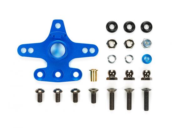 Tamiya T3-01 Aluminium Servo Horn