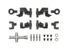 Tamiya TT-02 Adjustable Upper Arm Set