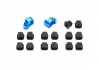 Tamiya Aluminium Adjustable Sepsusmt (Xb)