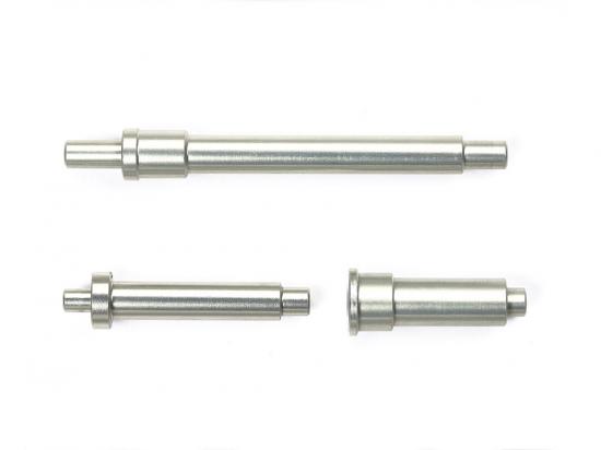Tamiya M-08 Concept Aluminium Shaft Set