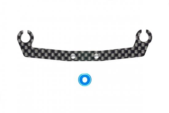 Tamiya M-08 Concept Carb Bm Base