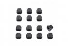 Tamiya Adjustable Susmt Bushing
