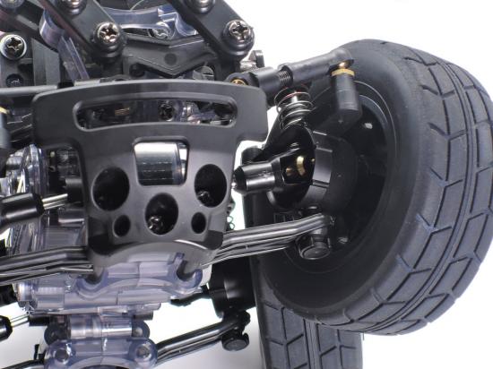 Tamiya Sw-01 Metal Cross Joiner X 4