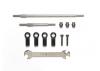 Tamiya CC-02 Stainless Steel Tie Rod Set