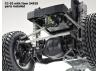 Tamiya CC-02 Stainless Steel Tie Rod Set