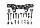 Tamiya TT-02 Carbon Damper Stay II