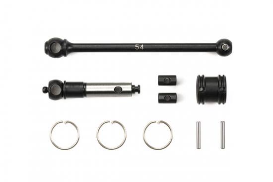 Tamiya Tc-01 DBlcrd Prop Shaft