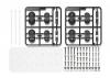 Tamiya Buggy Light Pod Set For Leds