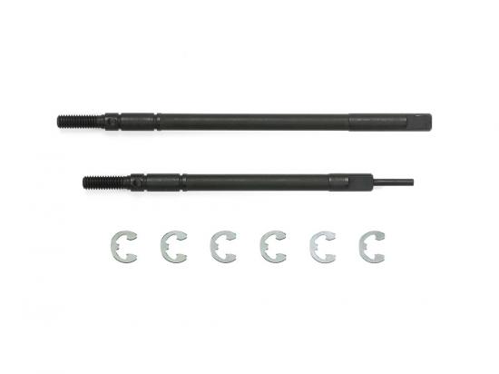 Tamiya CC-02 Rein R Drive Shafts