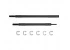 Tamiya CC-02 Rein R Drive Shafts