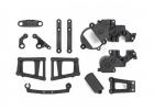 Tamiya M-08 Rein K Pts Gearbox