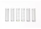Tamiya CC-02 Aluminium Damper Spring Set