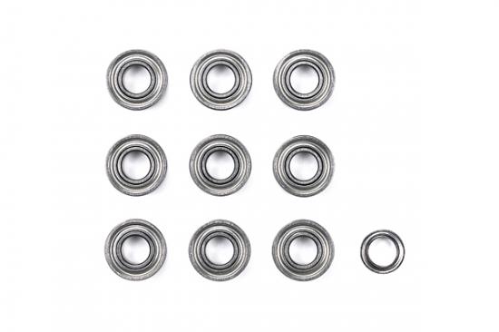 Tamiya Hornet Full Ball Bearing Set