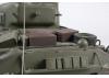 Tamiya Sherman DMD Tank With Option Kit